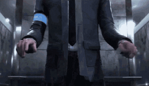 [Steam] Jogo Detroit: Become Human - Pc